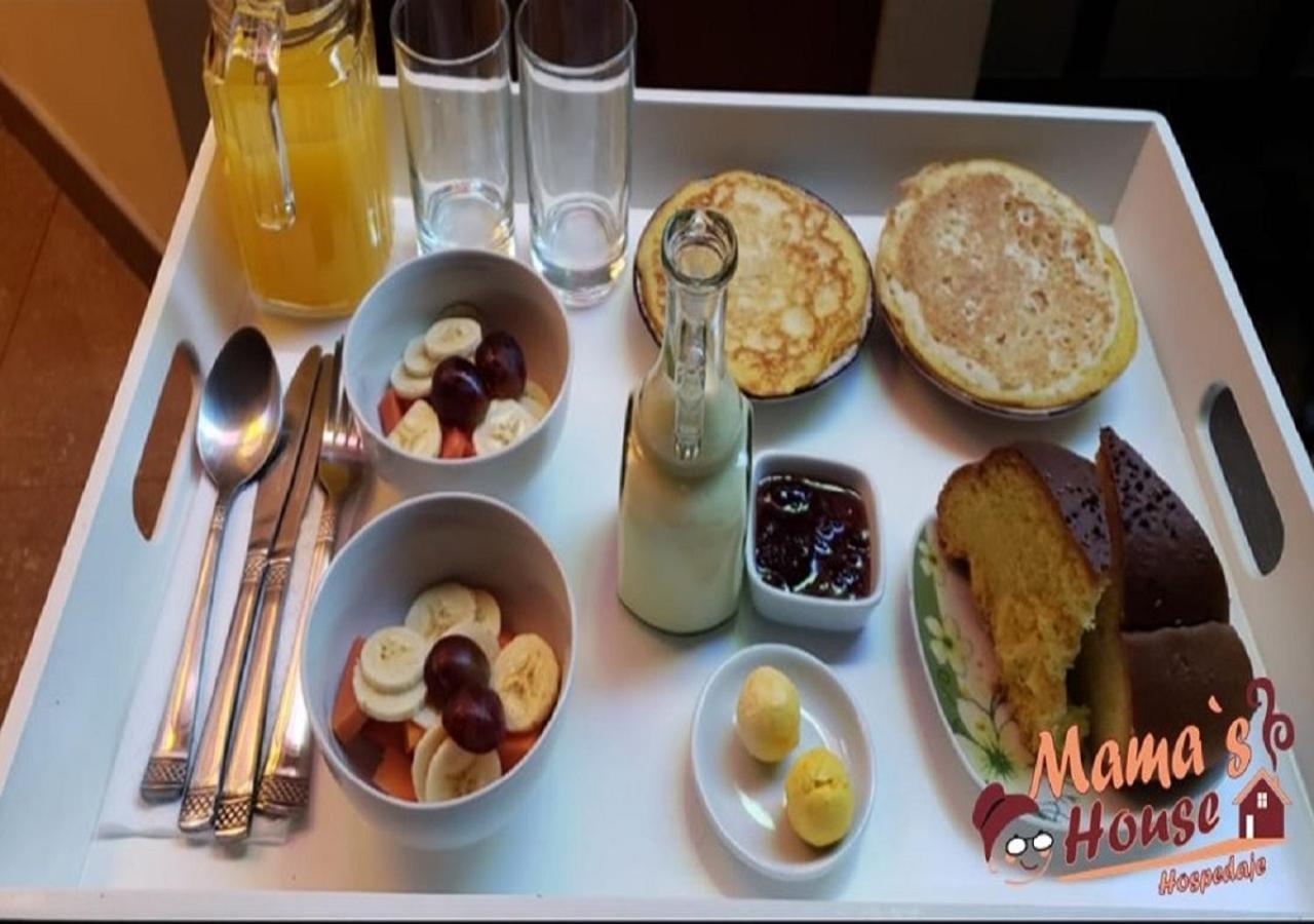 Mama'S House Bed & Breakfast Cusco Dış mekan fotoğraf
