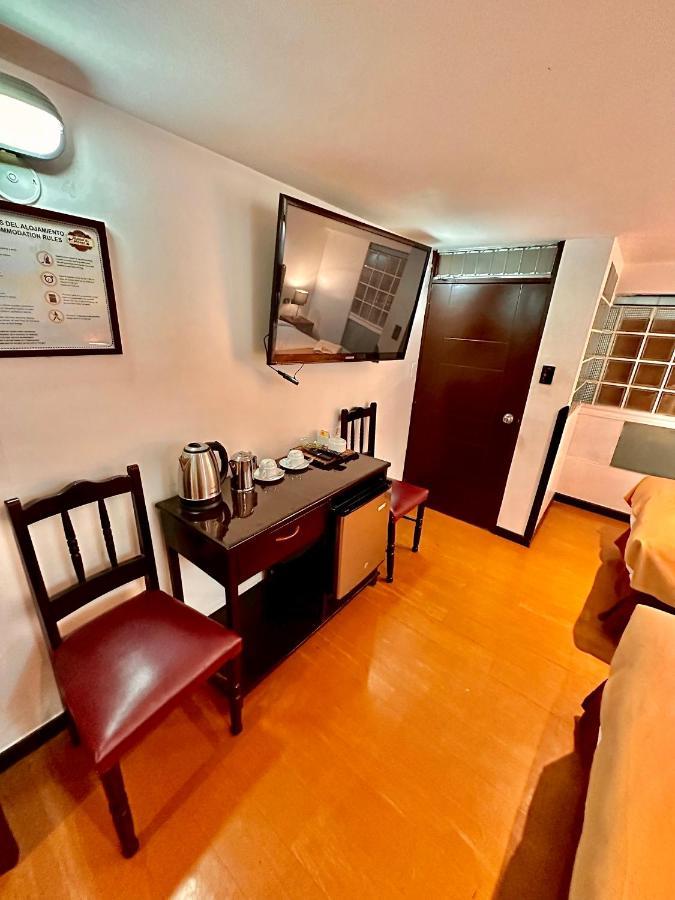 Mama'S House Bed & Breakfast Cusco Dış mekan fotoğraf