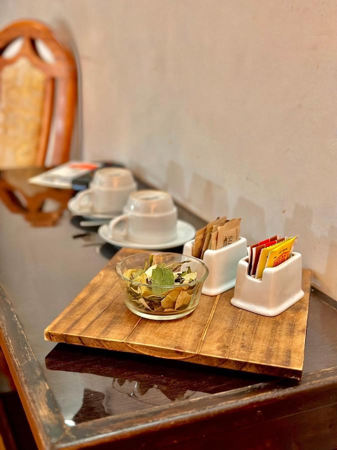 Mama'S House Bed & Breakfast Cusco Dış mekan fotoğraf