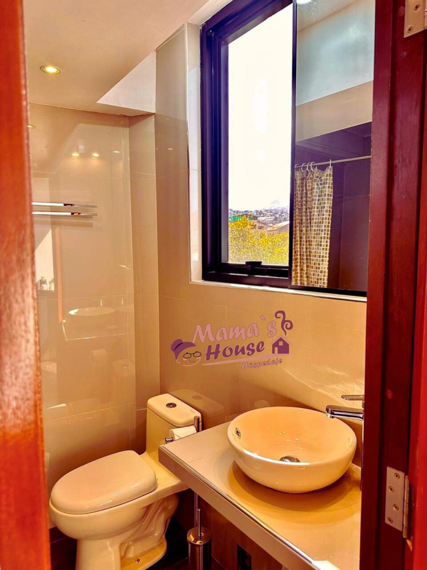 Mama'S House Bed & Breakfast Cusco Dış mekan fotoğraf